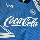 Napoli Limitierte Edition Heimtrikot 24/25 Herren Fan-Version