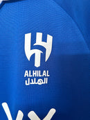 Al-Hilal Polo 24/25 Herren Fan-Version