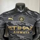 Manchester City Limitierte Edition Trikot 24/25 Herren Spieler-Version