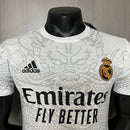 Real Madrid Spezialedition Heimtrikot 24/25 Herren Spieler-Version