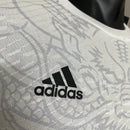 Real Madrid Spezialedition Heimtrikot 24/25 Herren Spieler-Version