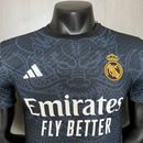 Real Madrid Spezialedition Heimtrikot 24/25 Herren Spieler-Version