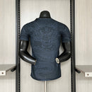 Real Madrid Spezialedition Heimtrikot 24/25 Herren Spieler-Version