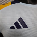 Real Madrid Trainingsshirt 24/25 Herren-Spielerversion