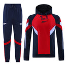 Arsenal Trainingsanzug 24/25 Jacke und Hose Herren
