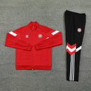 Bayern München Trainingsanzug Jacke und Hose 24/25 Herren