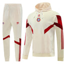 Bayern München Trainingsanzug Jacke und Hose 24/25 Herren