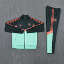 Bayern München Trainingsanzug 24/25 Herren Jacke und Hose
