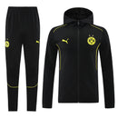 Borussia Dortmund Trainingsanzug Jacke und Hose 24/25 Herren