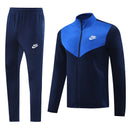Nike Trainingsanzug Jacke und Hose Herren