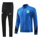 Barcelona Trainingsanzug Jacke und Hose 24/25 Herren