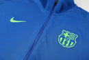 Barcelona Trainingsanzug Jacke und Hose 24/25 Herren