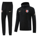 Barcelona Trainingsanzug Jacke und Hose 24/25 Herren