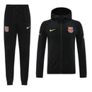 Barcelona Trainingsanzug Jacke und Hose 24/25 Herren