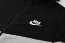 Nike Trainingsanzug Jacke und Hose Herren