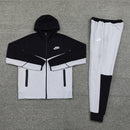 Nike Trainingsanzug Jacke und Hose Herren