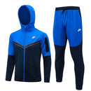 Nike Trainingsanzug Jacke und Hose Herren