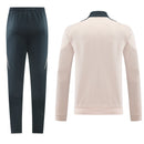 Real Madrid Trainingsanzug 24/25 Jacke und Hose Herren