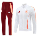 Roma Trainingsanzug 24/25 Jacke und Hose Herren