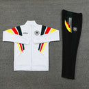 Deutschland Trainingsanzug 24/25 Jacke und Hose Herren