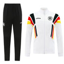 Deutschland Trainingsanzug 24/25 Jacke und Hose Herren