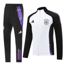 Deutschland Trainingsanzug 24/25 Jacke und Hose Herren