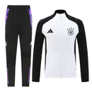 Deutschland Trainingsanzug 24/25 Jacke und Hose Herren