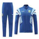 Argentinien Trainingsanzug 24/25 Jacke und Hose Herren