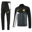 Borussia Dortmund Trainingsanzug 24/25 Jacke und Hose Herren