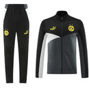 Borussia Dortmund Trainingsanzug 24/25 Jacke und Hose Herren