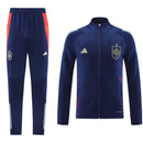 Spanien  Trainingsanzug 24/25 Jacke und Hose Herren