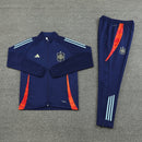 Spanien  Trainingsanzug 24/25 Jacke und Hose Herren