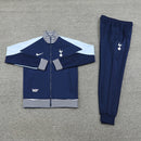 Tottenham Trainingsanzug 24/25 Jacke und Hose Herren