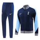 Tottenham Trainingsanzug 24/25 Jacke und Hose Herren