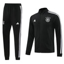 Deutschland Trainingsanzug 24/25 Jacke und Hose Herren