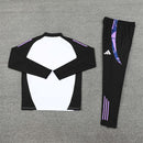 Deutschland Trainingsanzug 24/25 Herren Jacke und Hose