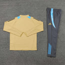 Argentinien Trainingsanzug 24/25 Herren Jacke und Hose