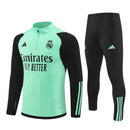 Real Madrid Trainingsanzug 24/25 Herren Jacke und Hose