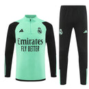 Real Madrid Trainingsanzug 24/25 Herren Jacke und Hose