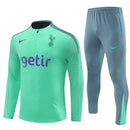 Tottenham Trainingsanzug 24/25 Herren Jacke und Hose