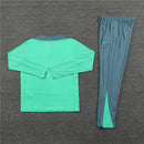 Tottenham Trainingsanzug 24/25 Herren Jacke und Hose