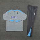 Tottenham Trainingsanzug 24/25 Herren Jacke und Hose