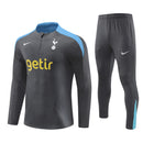 Tottenham Trainingsanzug 24/25 Herren Jacke und Hose