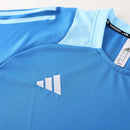 Adidas Set Herren Trikot und Shorts