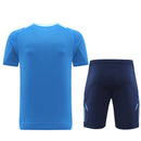 Adidas Set Herren Trikot und Shorts