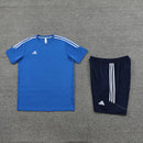 Adidas Set Herren Trikot und Shorts