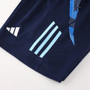 Adidas Set Herren Trikot und Shorts