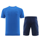 Adidas Set Herren Trikot und Shorts