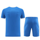 Adidas Set Herren Trikot und Shorts