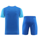 Adidas Set Herren Trikot und Shorts